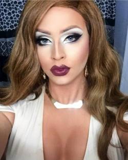 Drag Makeup