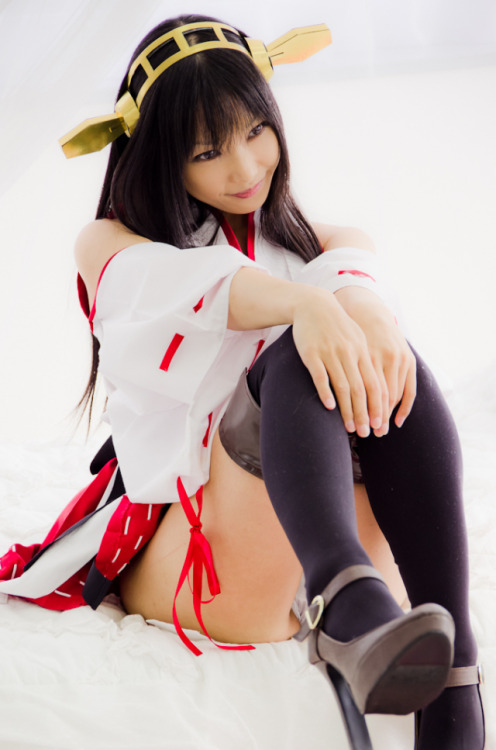 cosplay-borderline: (via 【撮影画像】Heruheru3主催撮影会 その1 | SALMAN’s Photo)
