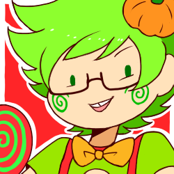 playbunny:  I made Trickster icons! uvu I’ve been asked for these a lot! They were a lot of fun to make, so many nice colors aaaa feel free to use any of these if you want! [ Trickster Trolls 1 ] - [Trickster Trolls 2 ] - [Beta Kids]  Edit: I edited