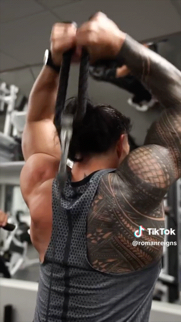 Roman Training