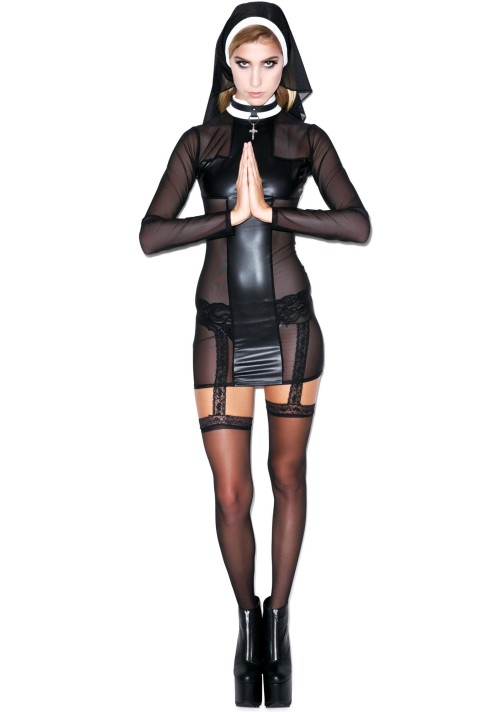 Dollskill - You Better Pray For Mercy Too. ♥