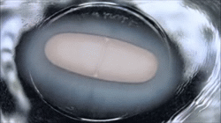 blunt-science:  Time-Lapse Revealing the Intricacies of Different Release Mechanisms