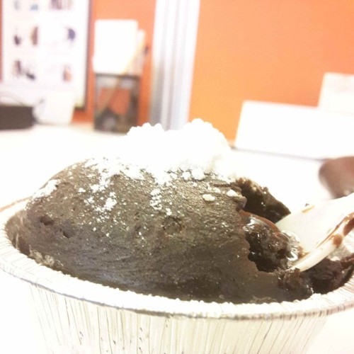 Sufle var yersen? (desiBel Ajans)
