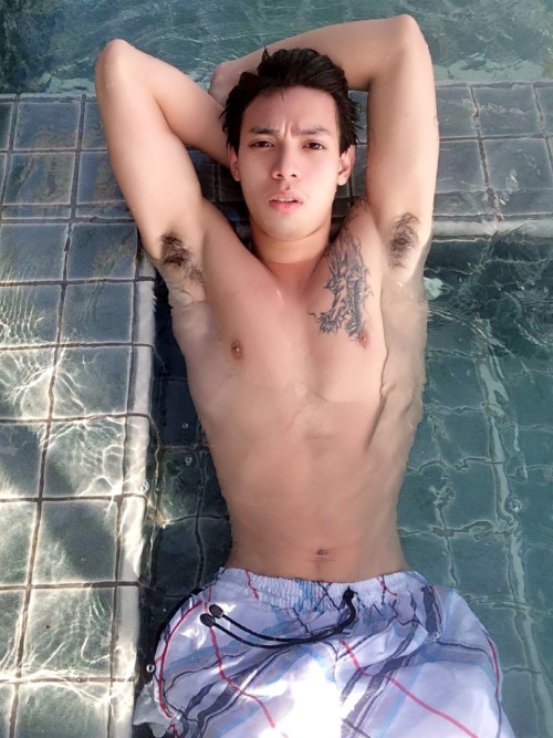 Hot Asian Guys