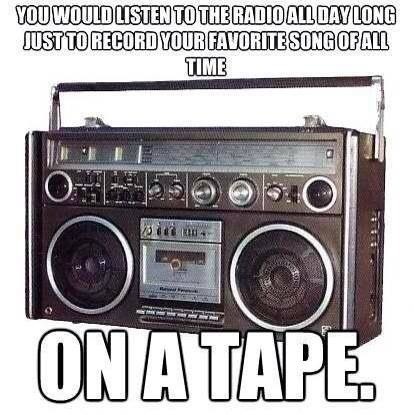 chookiemunster:  The good ol’ days :’)