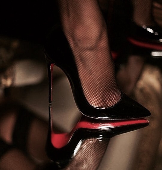 Louboutin Sluts