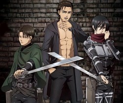picture Eren And Levi Height Comparison tatakaeeren tumblr com tumbex