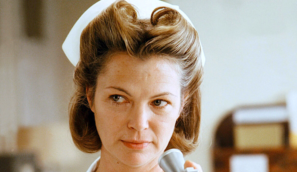 RIP Louise Fletcher (July 22, 1934 – September 23, 2022)