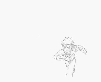 kakashi17:  Naruto and Sasuke. 