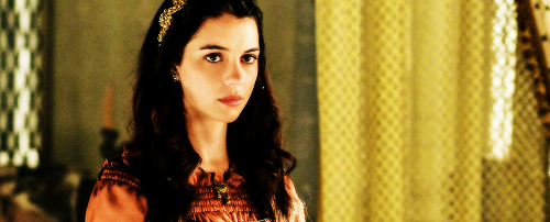  1x11: Inquisition    