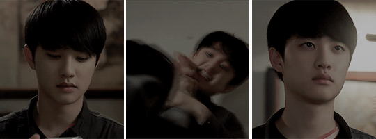 dohlicious:  Kyungsoo : I remember You  |  Birthday countdown D-9   