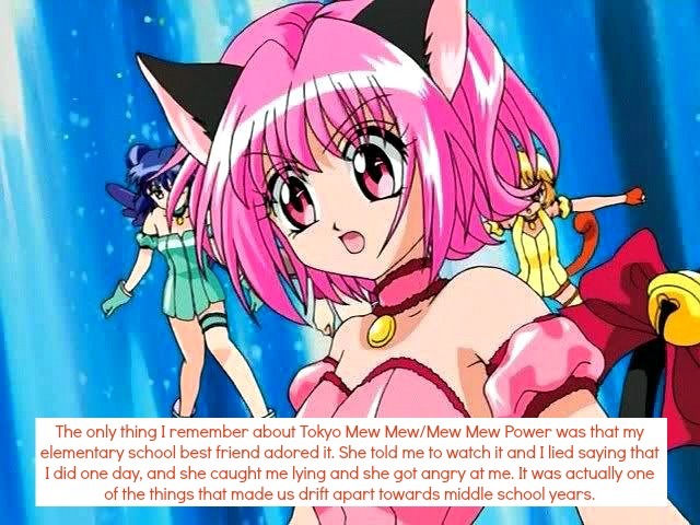 Tokyo Mew Mew Reboot Drums Up Debate With Its Most Depressing Revision