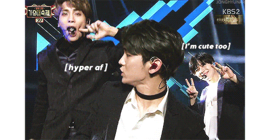 jonghyunar:  typical jonghyun…