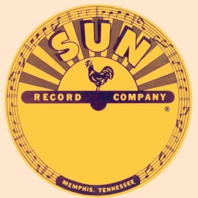 today is a milestone of a day in our band history. we’re going to Memphis to record at SUN studios. It’s been a while since last time we went to church. Amen. Wish us luck!