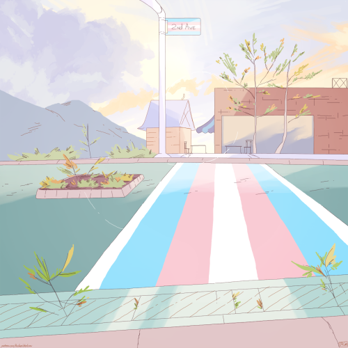 toolassistedspeedrun:here’s a masterpost of my pride flag cities project! i’m gonna shelf this for n