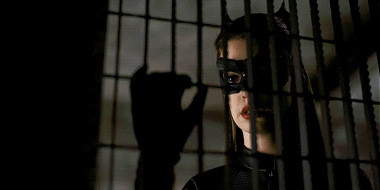 areax:  Then make the climb. As the child did. Without the rope.The Dark Knight Rises