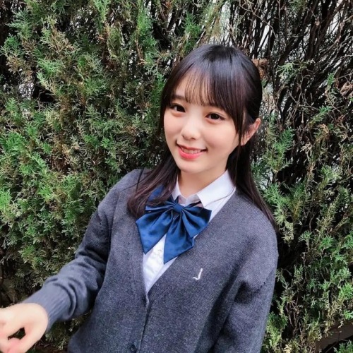 #与田祐希 #乃木坂46 #yuki_yoda #nogizaka46  www.instagram.com/p/BvZGF0RB_fa/?utm_source=ig_tumblr_s