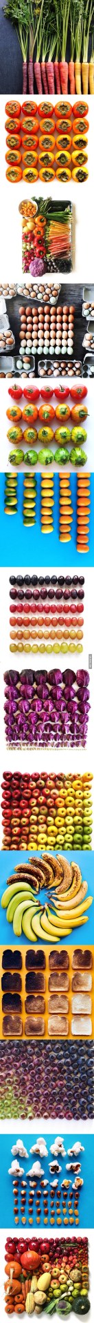 ragecomics4you:  These Food Images Are So Satisfying That They Will Soothe Your Heart