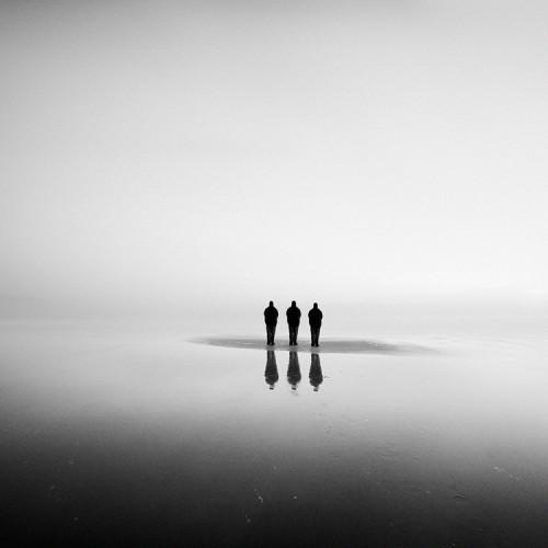 crossconnectmag: Black and White Photography by Nathan Wirth Nathan Wirth, a native San Franciscan, 