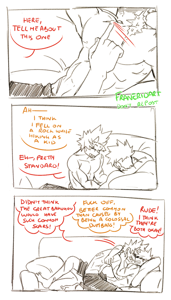 They’re All Okay, As Long As They’re Silly Ones 