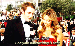 orlandobloom:Lee Pace at the Emmys in 2008.