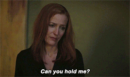 Mulder And Scully In Requiem 7x22 / Plus One 11x03