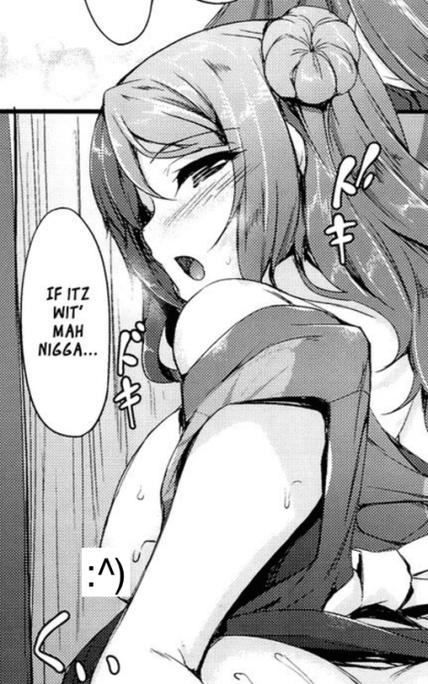valerianchan:  W H A T   I S   T H I S NSFW:http://nhentai.net/g/158733/1/