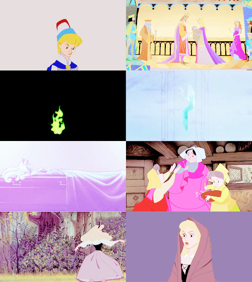 All Things Sleeping Beauty