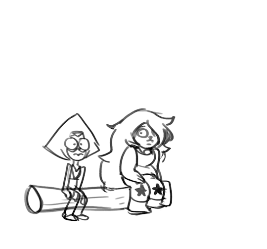 amethirstyperidrunk:  “WHAT’S HAppenING to MEEEE?!??!”   not just you~ &gt;