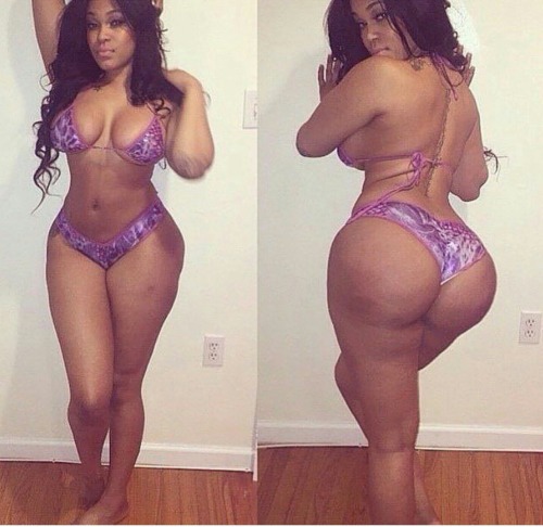 I LIKE BIG BUTTS!
