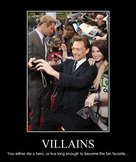 geeksupreme7347:  Tom &lt;3 
