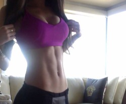 sweathappy-behealthy:  healthy fitblr that follows back!