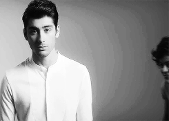 feelszarry:  Zayn: You know..There’s not much not to love about Harry 