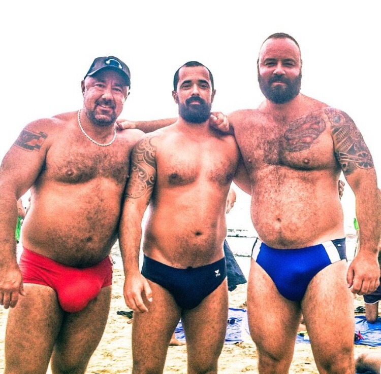 Those bulges&hellip;