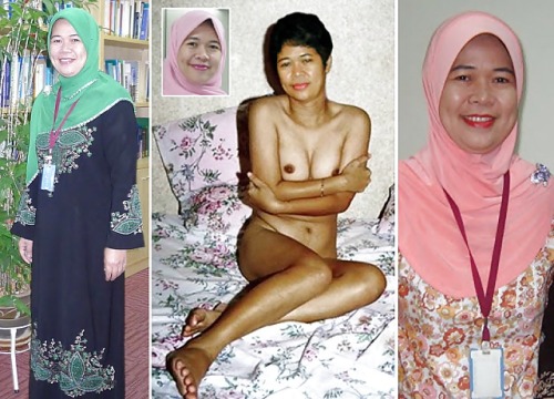Porn Edisi MalayMilf.. Lagaknya seperti kakitangan photos