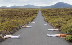 nevver:  Squad goals, Giuseppe Palmisano