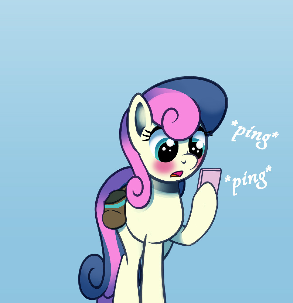 ask-canterlot-musicians: Acka-ba-ba-ba-PBBBBBT  Thank  you to all of the supporters