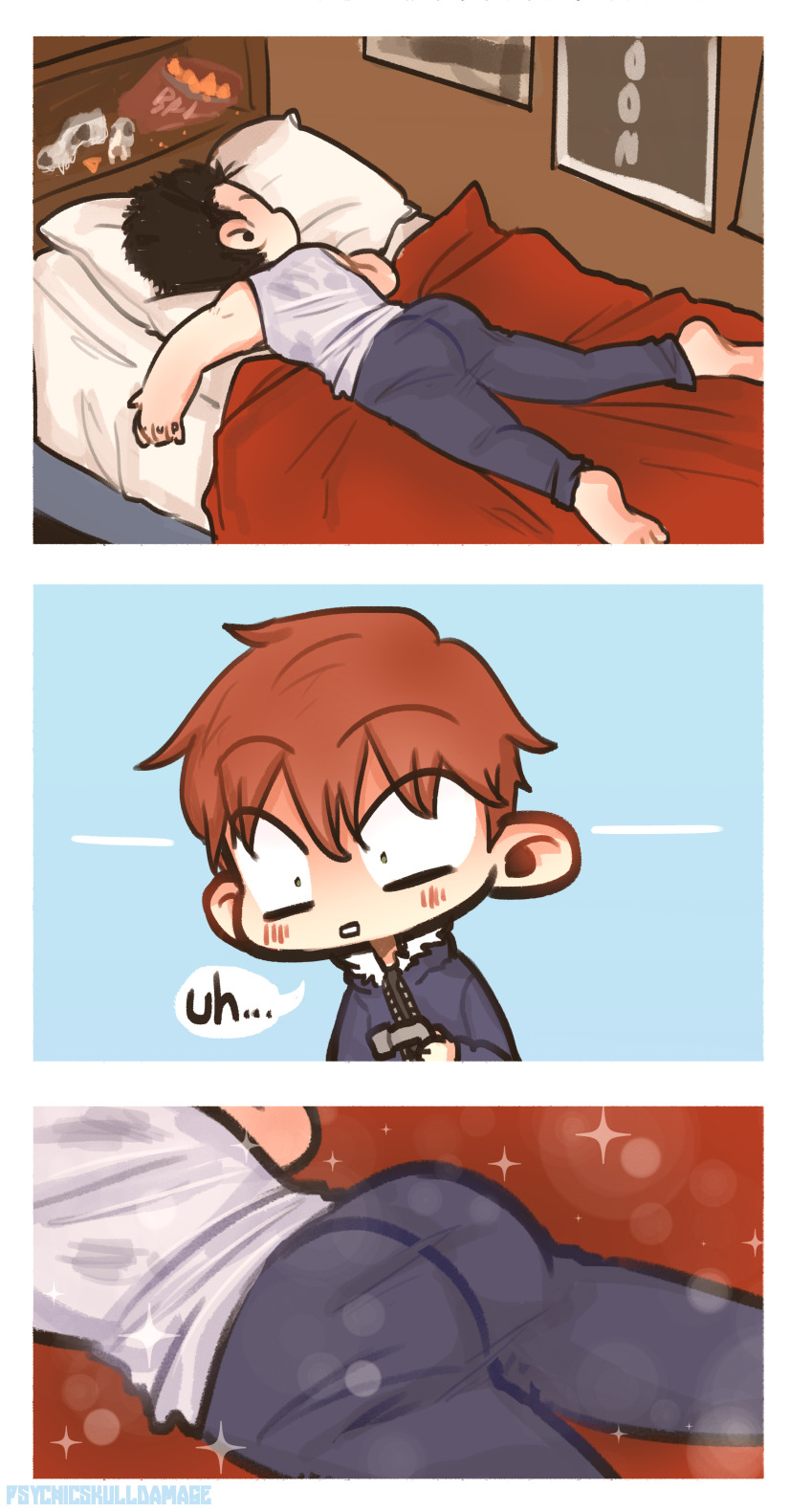 Tumblr media