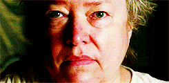 :  &ldquo;It’s all about the women. I think it’s the greatest cast of female