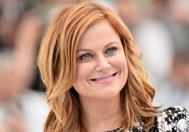 Amy Poehler's 'Difficult People' includes 'joke' about R Kelly urinating on Beyoncé's