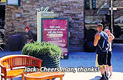 lustforharries:  Twin Teleport Prank ft/ Jacksgap x      