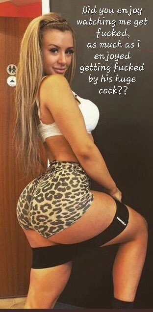 ourkindmd - My Slut and Hotwife