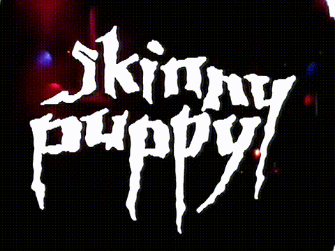 Skinny Puppy | Chainsaw | Live Toronto Concert Hall On May 31, 1987 | Dir: Dermot Shane | From: Ain't