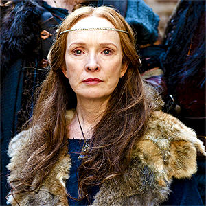 welcometocamelot: Arthur Pendragon’s [Euphoria’s] WANTED CHARACTERSAgravaine | Annis | E