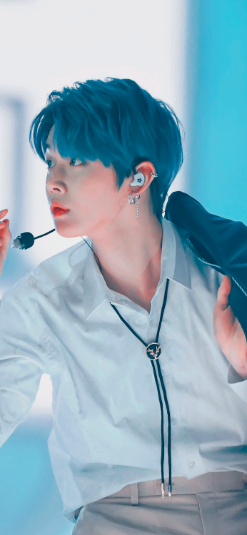 kpop-locks
