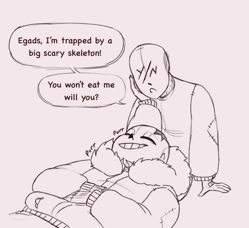 HE MISSPOKE, BADLY