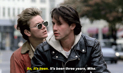 My Own Private Idaho (1991)