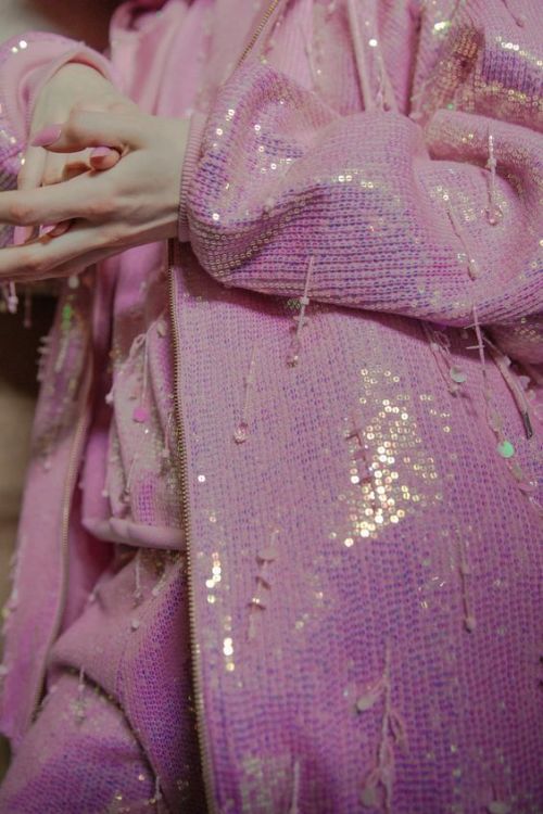 mode-haute-couture:  Ashish Autum/Winter collection 2016