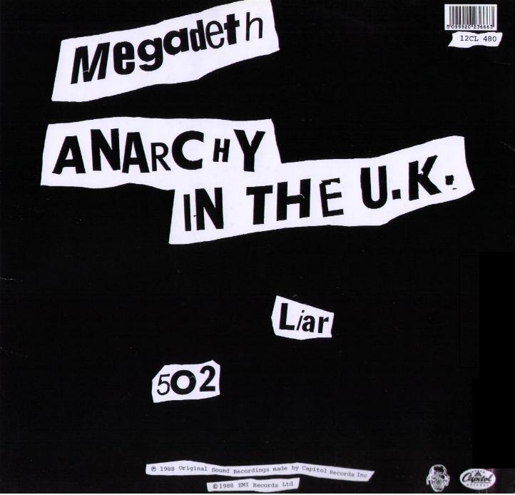 end-reigning:  Some Megadeth Singles, great covers…