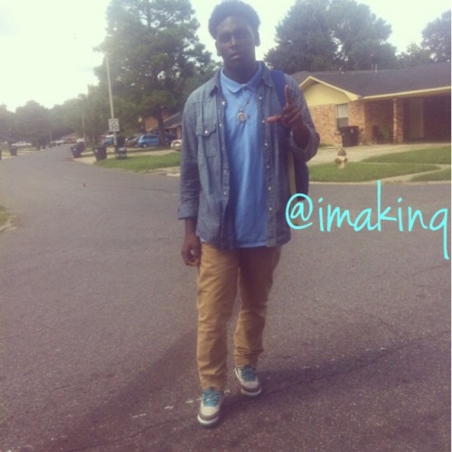 imakinq:  Mike .